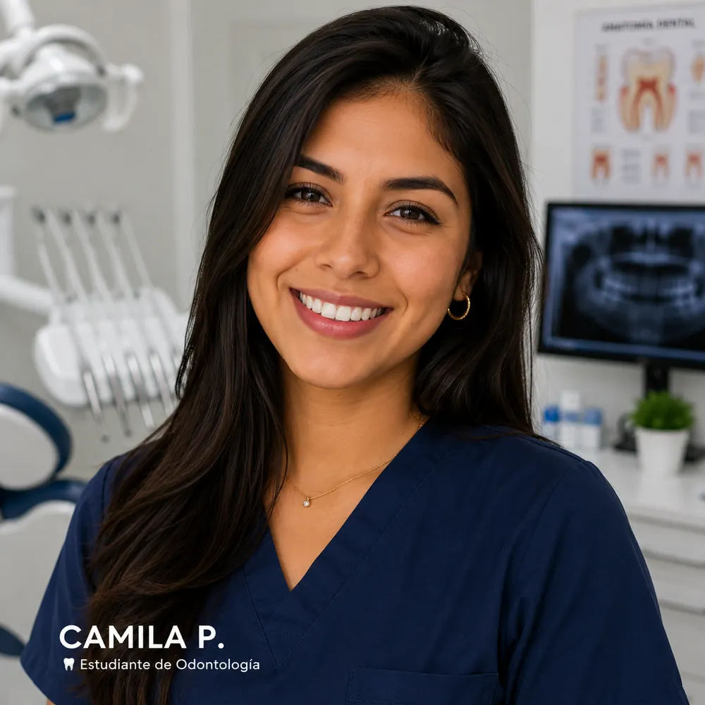 Camila P.